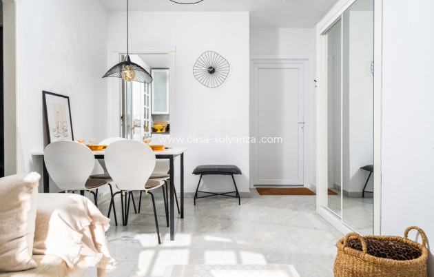 Herverkoop - Appartement / flat - Torrevieja - Costa Blanca