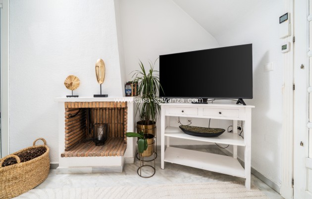 Herverkoop - Appartement / flat - Torrevieja - Costa Blanca