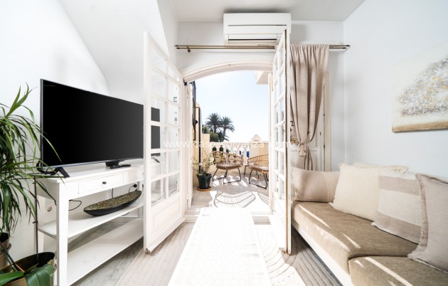 Herverkoop - Appartement / flat - Torrevieja - Costa Blanca