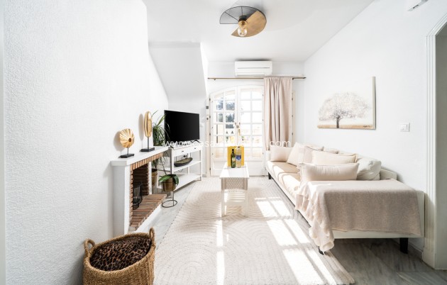 Herverkoop - Appartement / flat - Torrevieja - Costa Blanca