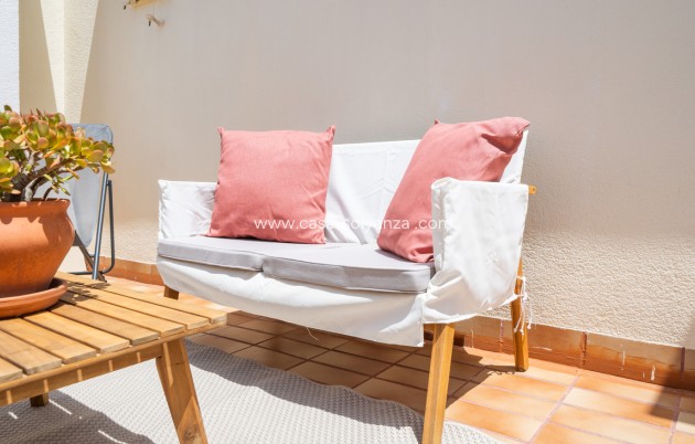 Herverkoop - Appartement / flat - Torrevieja - Costa Blanca