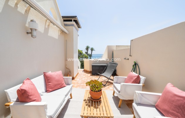 Herverkoop - Appartement / flat - Torrevieja - Costa Blanca