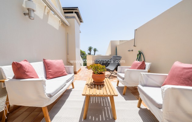 Herverkoop - Appartement / flat - Torrevieja - Costa Blanca