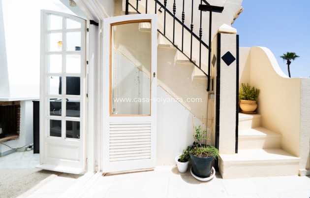 Herverkoop - Appartement / flat - Torrevieja - Costa Blanca