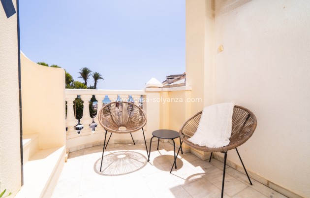 Herverkoop - Appartement / flat - Torrevieja - Costa Blanca