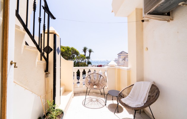 Herverkoop - Appartement / flat - Torrevieja - Costa Blanca