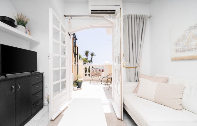 Herverkoop - Appartement / flat - Torrevieja - Costa Blanca
