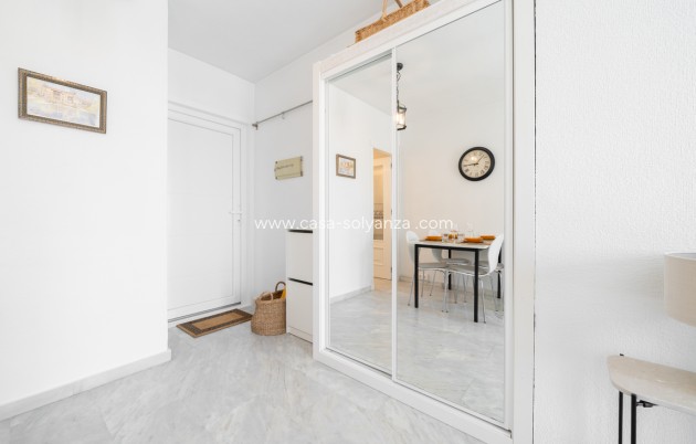 Herverkoop - Appartement / flat - Torrevieja - Costa Blanca