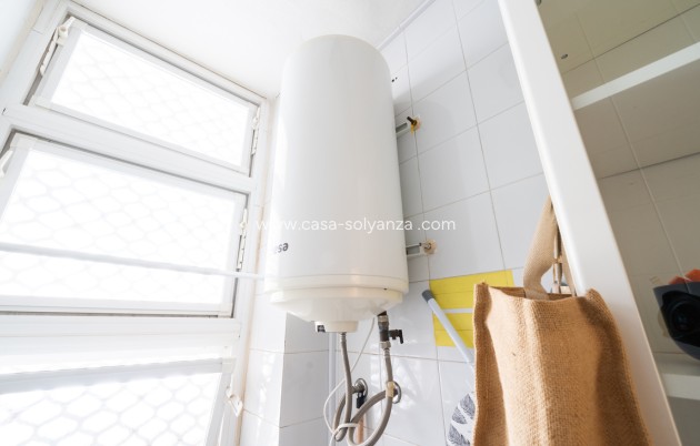 Herverkoop - Appartement / flat - Torrevieja - Costa Blanca