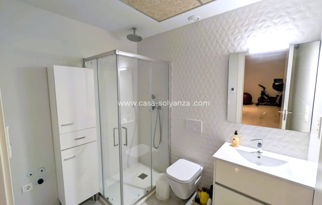Herverkoop - Villa - Cabo Roig - Costa Blanca
