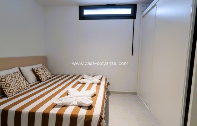 Herverkoop - Villa - Cabo Roig - Costa Blanca