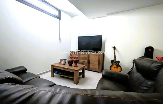 Herverkoop - Villa - Cabo Roig - Costa Blanca