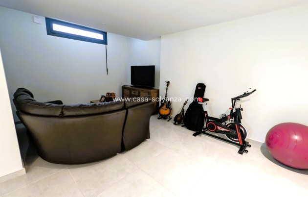 Herverkoop - Villa - Cabo Roig - Costa Blanca