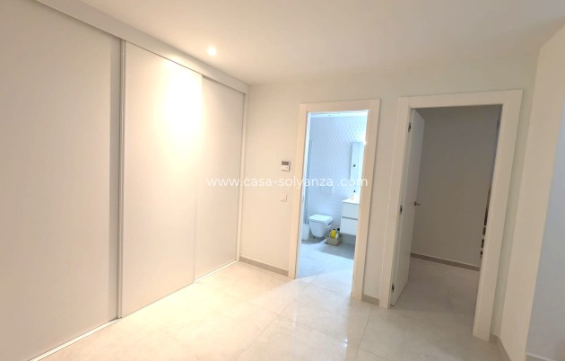 Herverkoop - Villa - Cabo Roig - Costa Blanca