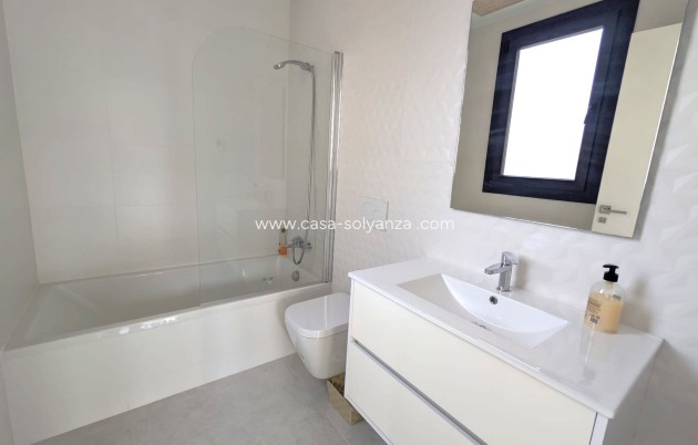 Herverkoop - Villa - Cabo Roig - Costa Blanca