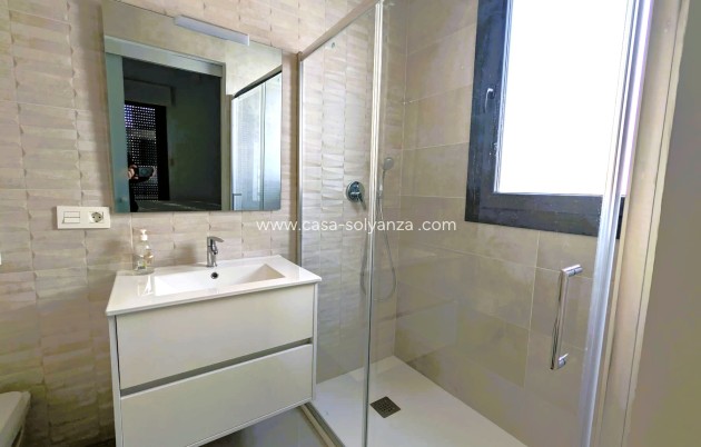 Herverkoop - Villa - Cabo Roig - Costa Blanca