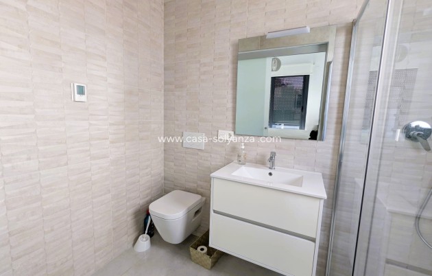 Herverkoop - Villa - Cabo Roig - Costa Blanca