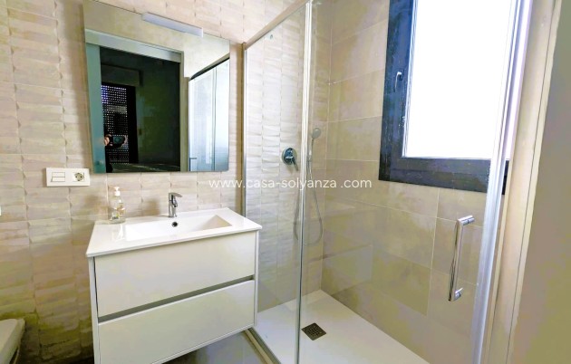 Herverkoop - Villa - Cabo Roig - Costa Blanca