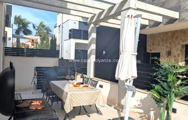 Herverkoop - Villa - Cabo Roig - Costa Blanca