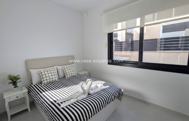 Herverkoop - Villa - Cabo Roig - Costa Blanca