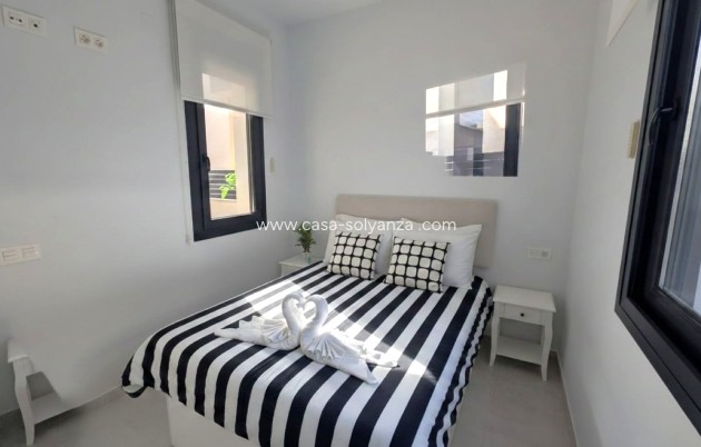 Herverkoop - Villa - Cabo Roig - Costa Blanca