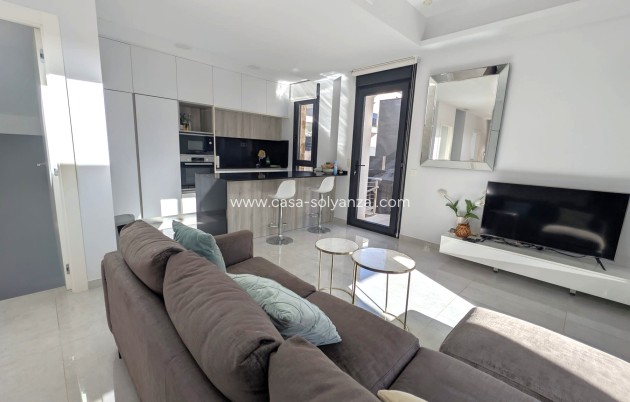 Herverkoop - Villa - Cabo Roig - Costa Blanca