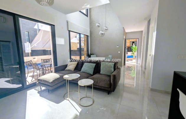 Herverkoop - Villa - Cabo Roig - Costa Blanca