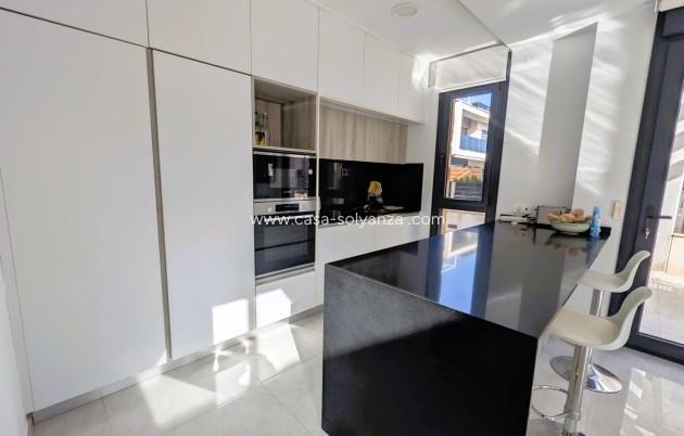 Herverkoop - Villa - Cabo Roig - Costa Blanca