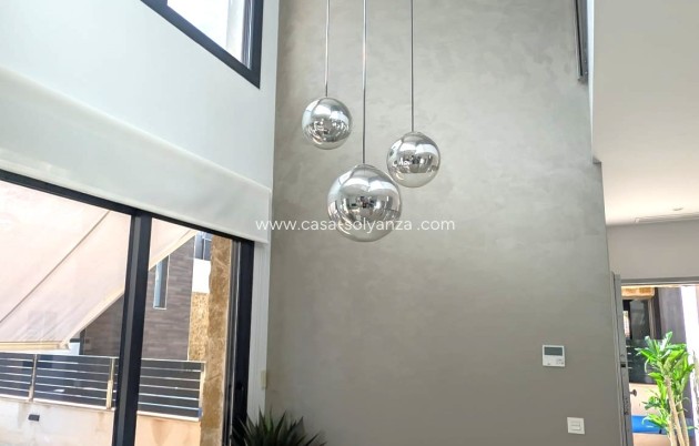 Herverkoop - Villa - Cabo Roig - Costa Blanca