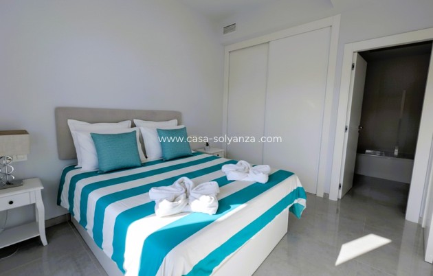 Herverkoop - Villa - Cabo Roig - Costa Blanca