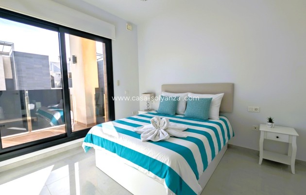 Herverkoop - Villa - Cabo Roig - Costa Blanca
