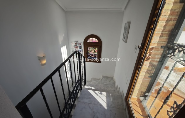 Herverkoop - Villa - Algorfa - Inland