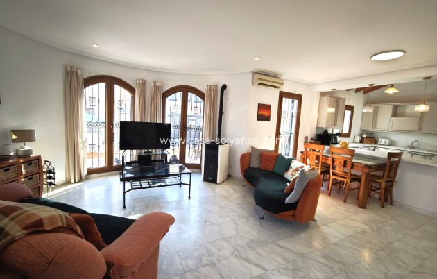Herverkoop - Villa - Algorfa - Inland