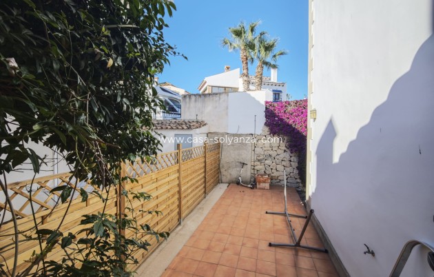 Herverkoop - Villa - Algorfa - Inland