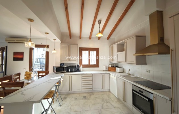 Herverkoop - Villa - Algorfa - Inland