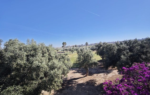 Herverkoop - Villa - Algorfa - Inland