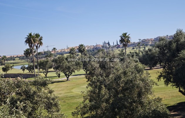 Herverkoop - Villa - Algorfa - Inland