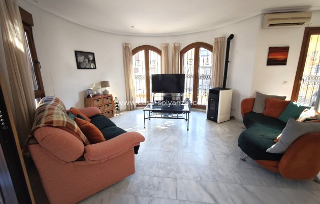 Herverkoop - Villa - Algorfa - Inland