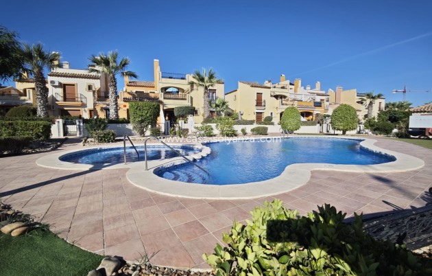 Herverkoop - Villa - Algorfa - Inland