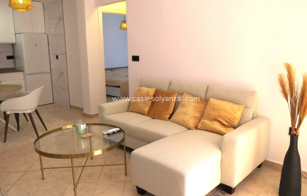 Reventa - Apartamento / piso - Orihuela Costa - Costa Blanca