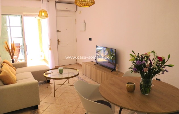 Reventa - Apartamento / piso - Orihuela Costa - Costa Blanca