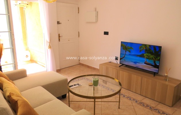 Reventa - Apartamento / piso - Orihuela Costa - Costa Blanca