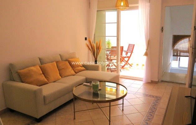 Reventa - Apartamento / piso - Orihuela Costa - Costa Blanca