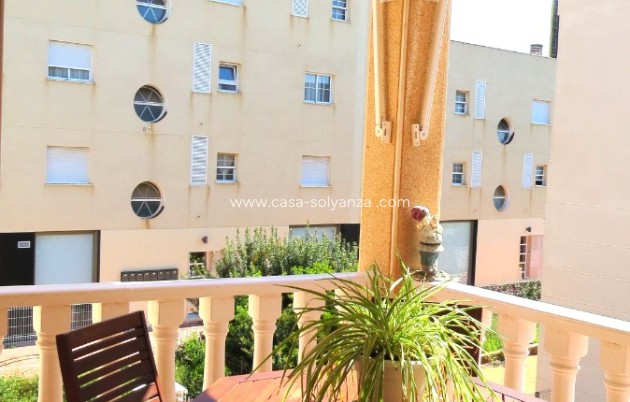 Reventa - Apartamento / piso - Orihuela Costa - Costa Blanca