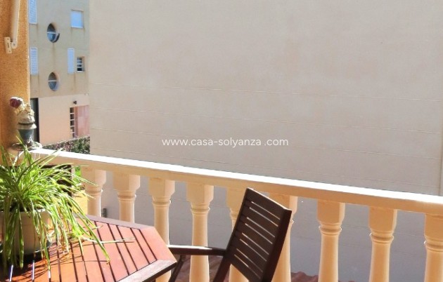 Reventa - Apartamento / piso - Orihuela Costa - Costa Blanca