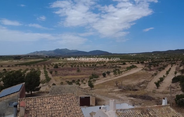 Revente - Country Property/Finca - Lel - Inland