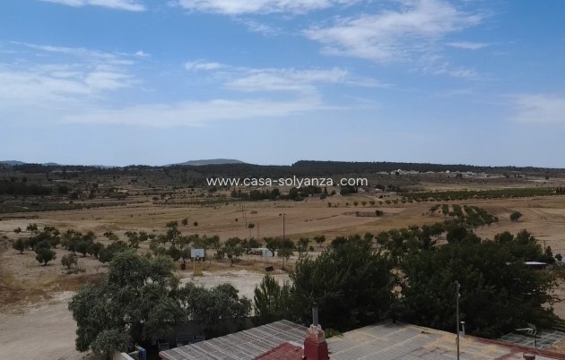 Revente - Country Property/Finca - Lel - Inland