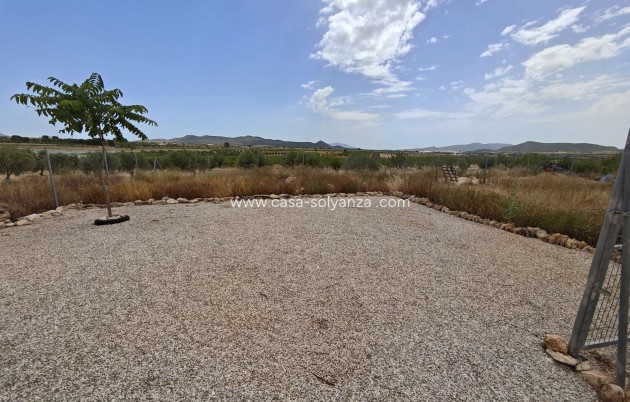 Revente - Country Property/Finca - Lel - Inland