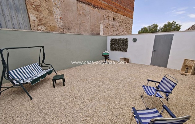 Revente - Country Property/Finca - Lel - Inland