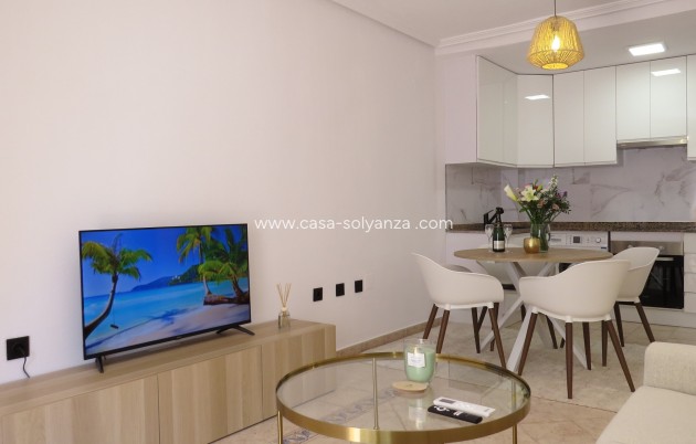 Reventa - Apartamento / piso - Orihuela Costa - Costa Blanca